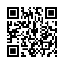 QR Code for bitcoin:3CJZoWpgh7EUDCCiFLeJTequFvuwQdNRHS