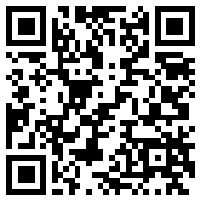 QR Code for bitcoin:3CJdrqbjp1DiUGZkGcYAoQWxpWNzrob3EK