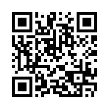 QR Code for bitcoin:3CJhTMhCV4utWM6WEK6AwUg5MQahy8yehM
