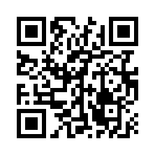 QR Code for bitcoin:3CJjmTSCSnQj3dstoamh7oFcfeSFsLjWMx