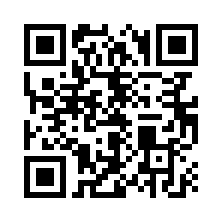 QR Code for bitcoin:3CJvdEYL8NbAYopWfEugcRVgRGsKstd2cW