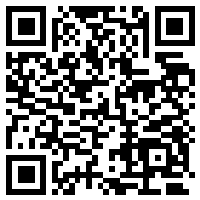 QR Code for bitcoin:3CJvmdC1wevNmwBh9gBQuTkM5FVnS7DFNX