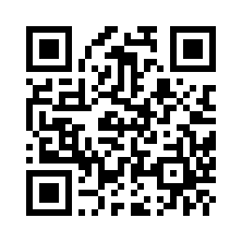 QR Code for bitcoin:3CKDMmWHXAS2qbn4e3uBj77zdickXCTM2Y