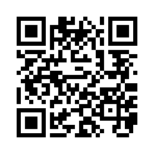 QR Code for bitcoin:3CKDUmbUdSC7y9VrWX2xhtXMkchPjvnFZF