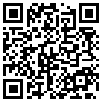 QR Code for bitcoin:3CKLRXv36BPPmKvuAvsazbBWsZrT6EWe8x