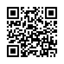 QR Code for bitcoin:3CKPyr9X3o7KVWAaPnKHADj7UzbCERCw4i