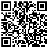 QR Code for bitcoin:3CKQL88QXawToU56SWoxc24r7Z2DcAryge