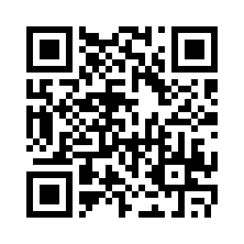 QR Code for bitcoin:3CKYKebfW9DfwsECRLxVyAEE2BegVUC5rg