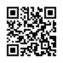 QR Code for bitcoin:3CKebMNzqXgGLKGLaZhBe6GPM9AncbKAAY