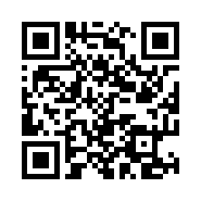 QR Code for bitcoin:3CKfTroS1ctgxWpc89hFP3oFpX3MgXShth