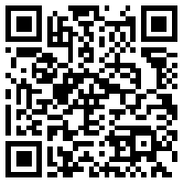 QR Code for bitcoin:3CKfjS2Ap684ZFvs4SrRYoV7fkAEPU63Lf