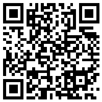 QR Code for bitcoin:3CKgtSWj4jAtzgHWH6BNpW7CAbHPSdGr98