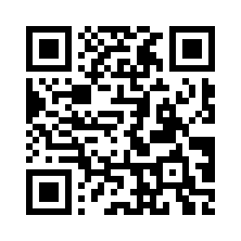 QR Code for bitcoin:3CKkHvkcNcJcCoJMA6CV7irXoudEhWYPDU