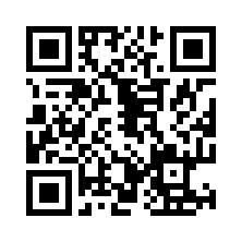 QR Code for bitcoin:3CKxdLcNaQNN6pWhNLWaddk5RcaZPwAjGT