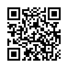 QR Code for bitcoin:3CKxpXRNTo2Rww4vV28XErjpLK4AKzFvpR