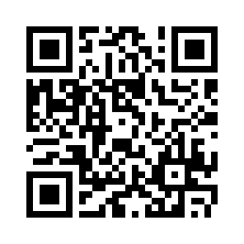 QR Code for bitcoin:3CKyqCAoj8SfeRP89CfQps1vwWHiRWJvWi