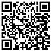 QR Code for bitcoin:3CL1PC3PoWGoRk7hfTTTwLjeQKEywmaPEg