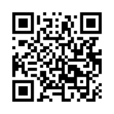 QR Code for bitcoin:3CL3n5Kp44cEh9zzBvbk59D4ZMSbQPajP3