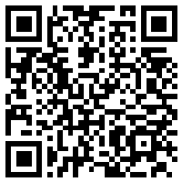 QR Code for bitcoin:3CL4xcHYX4PdnBcDbyWxWM6L1yfjfV347e