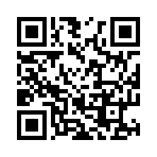 QR Code for bitcoin:3CL8RMAktzZWUXuHPD8o3S83ULz7qiD3vF
