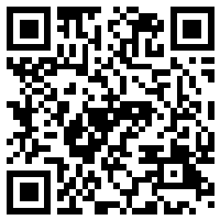 QR Code for bitcoin:3CLAUnC4GWeuZUtVovH5ao3LsHWQMinKUD