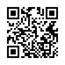 QR Code for bitcoin:3CLD4eSnHXtqHeb5Luw8FrTEYnR2BHAmgE