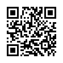 QR Code for bitcoin:3CLFwc8EdaFgiW9iYc5b2tCYNts8bcPrmd