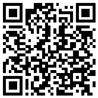 QR Code for bitcoin:3CLLDCvYm7T3AC7enuVB88Eo4uKo6oxd8F