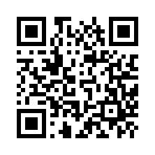 QR Code for bitcoin:3CLLwSbE59RVpRGx3cNutX1gmQr9PrMBvr