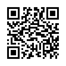 QR Code for bitcoin:3CLMyKUpZrdr3G1dBiD9UBevFDPt26VFbR