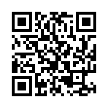 QR Code for bitcoin:3CLUviX54e4CSBckqbbp5JXKsAqiCDfGXy