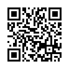 QR Code for bitcoin:3CLWWsticSpXHjdFwXGhFhAsMob3v6ucfW
