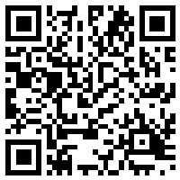QR Code for bitcoin:3CLZvZ7qP5CCMqdSvPybkviPaNnbc643mM
