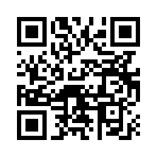 QR Code for bitcoin:3CLcj4BuuxykZi7FREpMWVF2DuKNdLpGyK