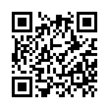 QR Code for bitcoin:3CLdNx5tEmJKusrdHXbUbqKWxt4rPVDduM