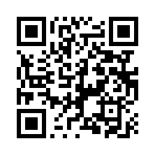 QR Code for bitcoin:3CLhXcJt4MzcZctLm5iTBMJffeKSWJQsWa