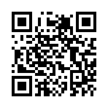 QR Code for bitcoin:3CLiiLcyZroLDCPN7vGH8Q92DPkAXFVtsW