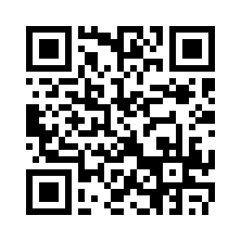 QR Code for bitcoin:3CLnNe9F9usEmNyd18fkqG371c3xQgQVzB