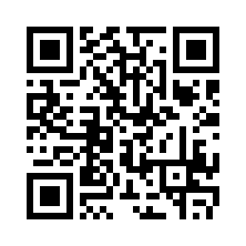 QR Code for bitcoin:3CLnz9dDGEqrySkbW2HiXGfZrigiLdjaXf