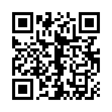 QR Code for bitcoin:3CLrwBxbHG7N5Vi9k3uPrcdvge3QYaC4ru