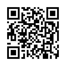 QR Code for bitcoin:3CLuXRmCjMbVUExPpcQSvcTcTJ8D9Hb6KY