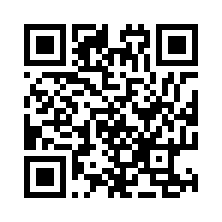 QR Code for bitcoin:3CLzwsAHg1ChknSpLAdbcZje1DHStgZLzx