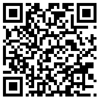 QR Code for bitcoin:3CM93JrHnKiASvCzyq9Rnnq1F5PLVzMAW6