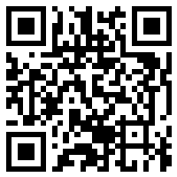 QR Code for bitcoin:3CMGg7y4gWLPQwLCdMht5VB3PHYPZLTWC8
