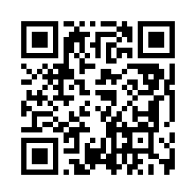 QR Code for bitcoin:3CMHnkyJfBt4HvXxTXD89bMSvdcXwBYh8z