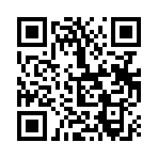 QR Code for bitcoin:3CMNfTigzfNcJZ5fej54ceUSEncYooefSS
