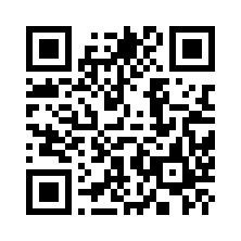 QR Code for bitcoin:3CMPT2QauHMiYegbhFWCcmPgGZzrseRejr