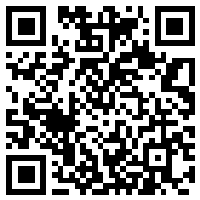 QR Code for bitcoin:3CMS5BXEznU1qfqRyU44etTY9pFEFpsLvm