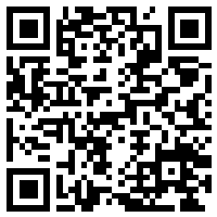 QR Code for bitcoin:3CMaS46V1smfQERNKH2hN3j8SWZ148SpRJ