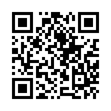 QR Code for bitcoin:3CMdRWrwbtfhzmvrV1xRWN6epoHDouJLWk
